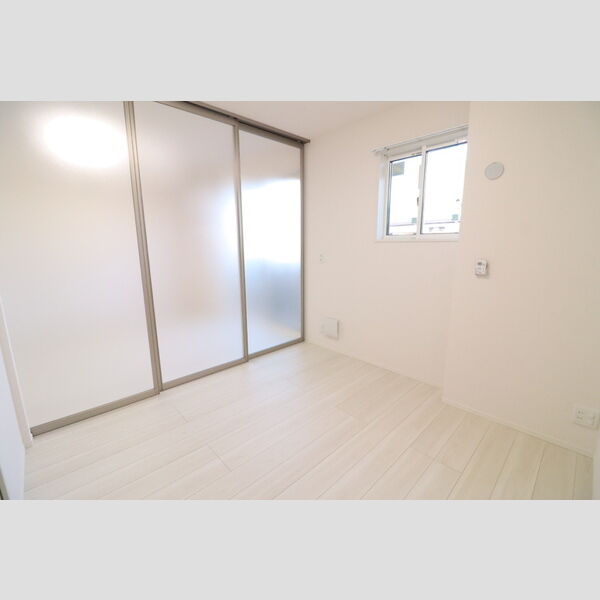 CLASSEUM桶川泉　Ⅰ103号室 洋室