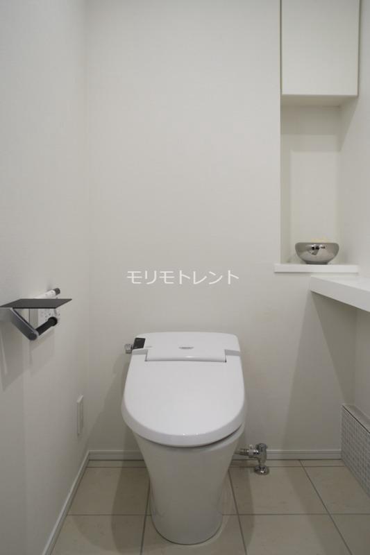 カスタリア新宿夏目坂3階 室内参考写真（Dタイプ・モデルルーム）