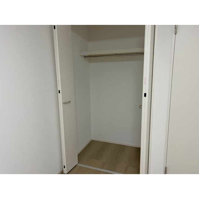 MQuarto蒲生201号室 内観