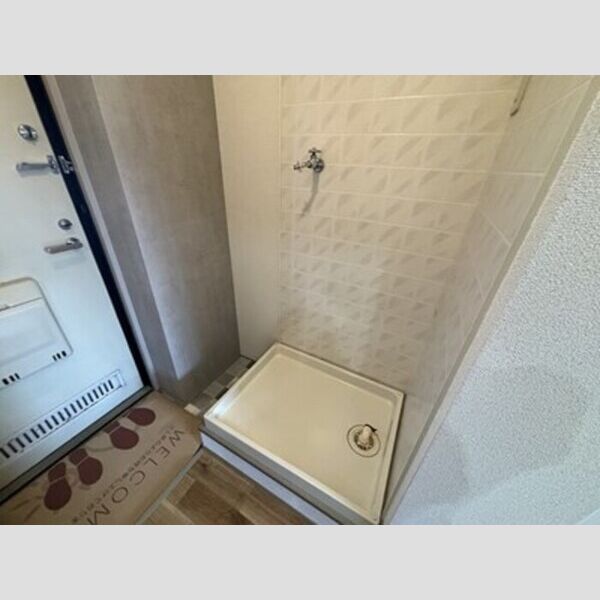 ドルフ　KⅡ202号室 同建物別部屋の参考画像