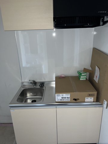 senoくぬぎ山206号室 部屋その他