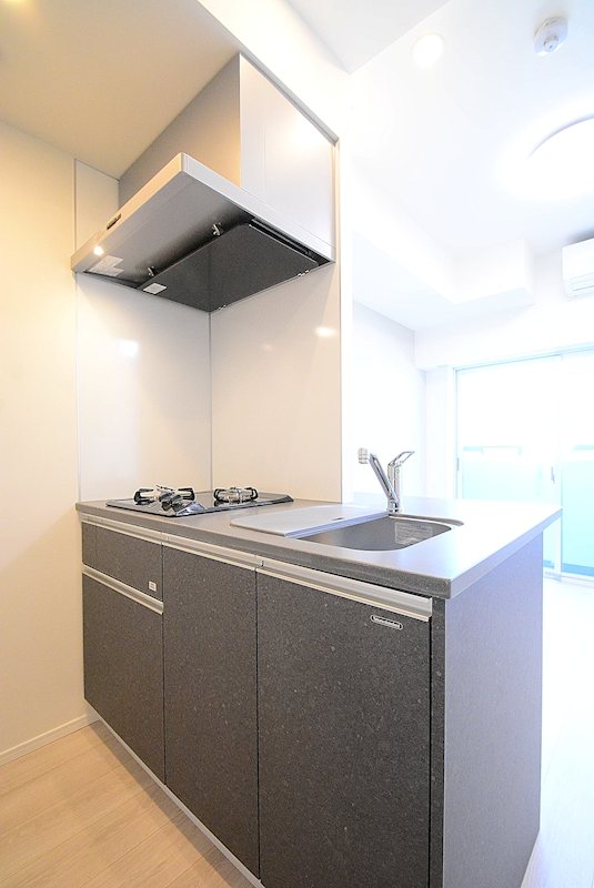 グランドコンシェルジュ練馬中村橋アジールコート4階 ※カラータイプ異なります