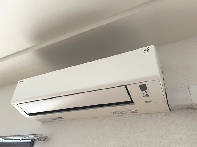 ＧｒａｎＡｘｉｓ綱島0105号室 部屋設備