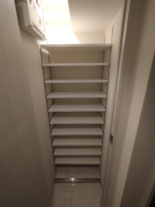 クレイシアIDZ二子新地4階 同建物別部屋の参考画像