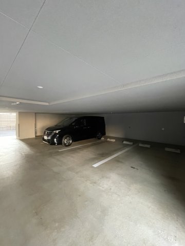 ガーラ・レジデンス川口並木パークサイド4階 その他共有部分