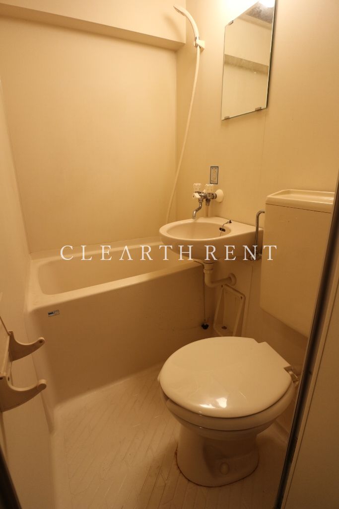 ライオンズプラザ町屋 駅近分譲賃貸マンション/直接の管理会社クレアスレント