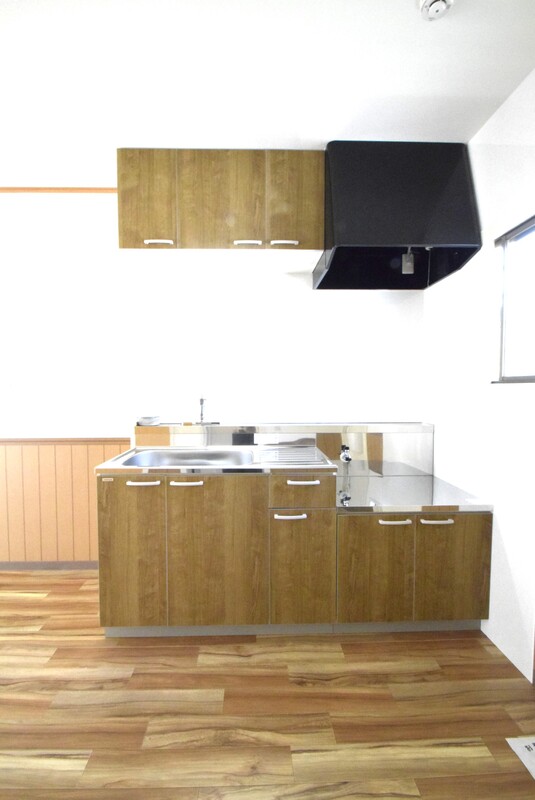 コスモハイツ キッチン