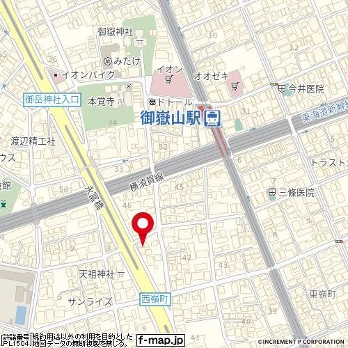 サンテミリオン田園調布南2階 null
