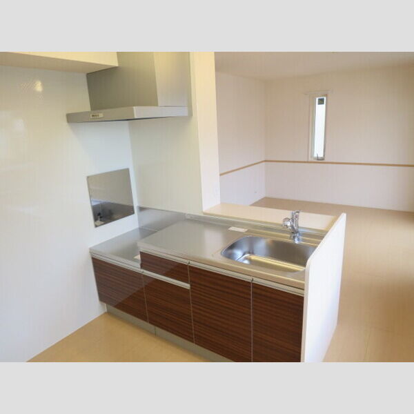 ヴィラコンフォール キッチン