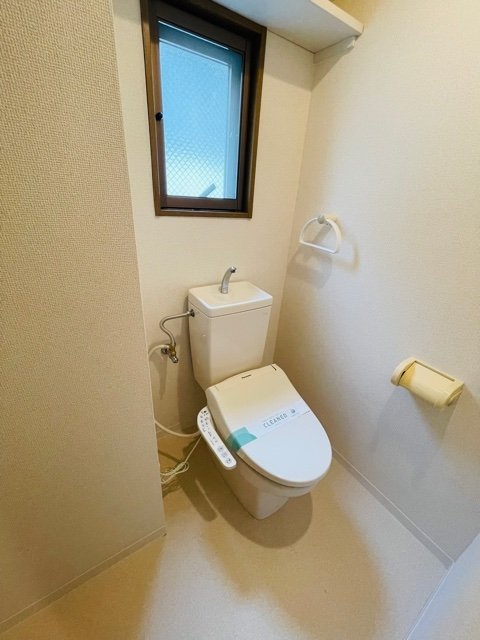 目黒フラワーハイホーム3階 同建物別部屋の参考画像