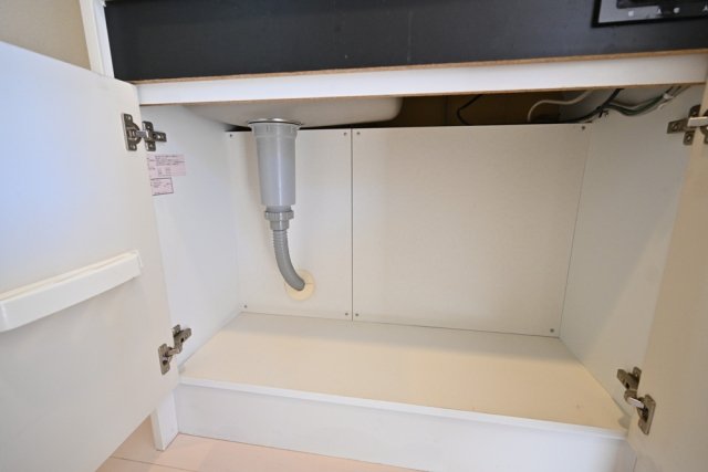 ヴィエント梶ヶ谷2階 キッチン