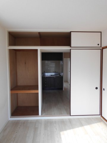 ビューハイツ 同じタイプのお部屋イメージです。