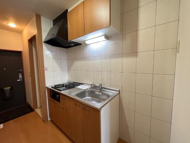 フェニックス キッチン