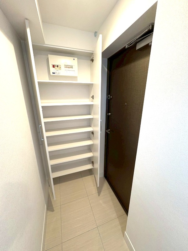 リヴシティ亀戸5階 参考画像