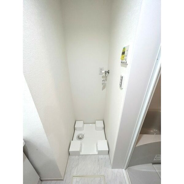 Ambition袋山205号室 部屋設備