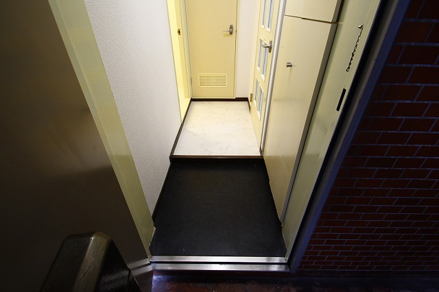 ＫＭ－みずほ台4階 部屋その他