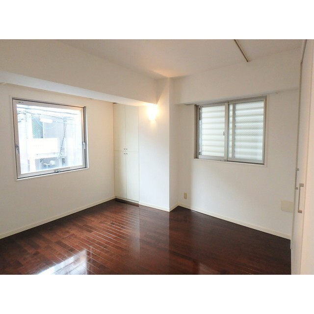 コート　ＴＫ202号室 内観