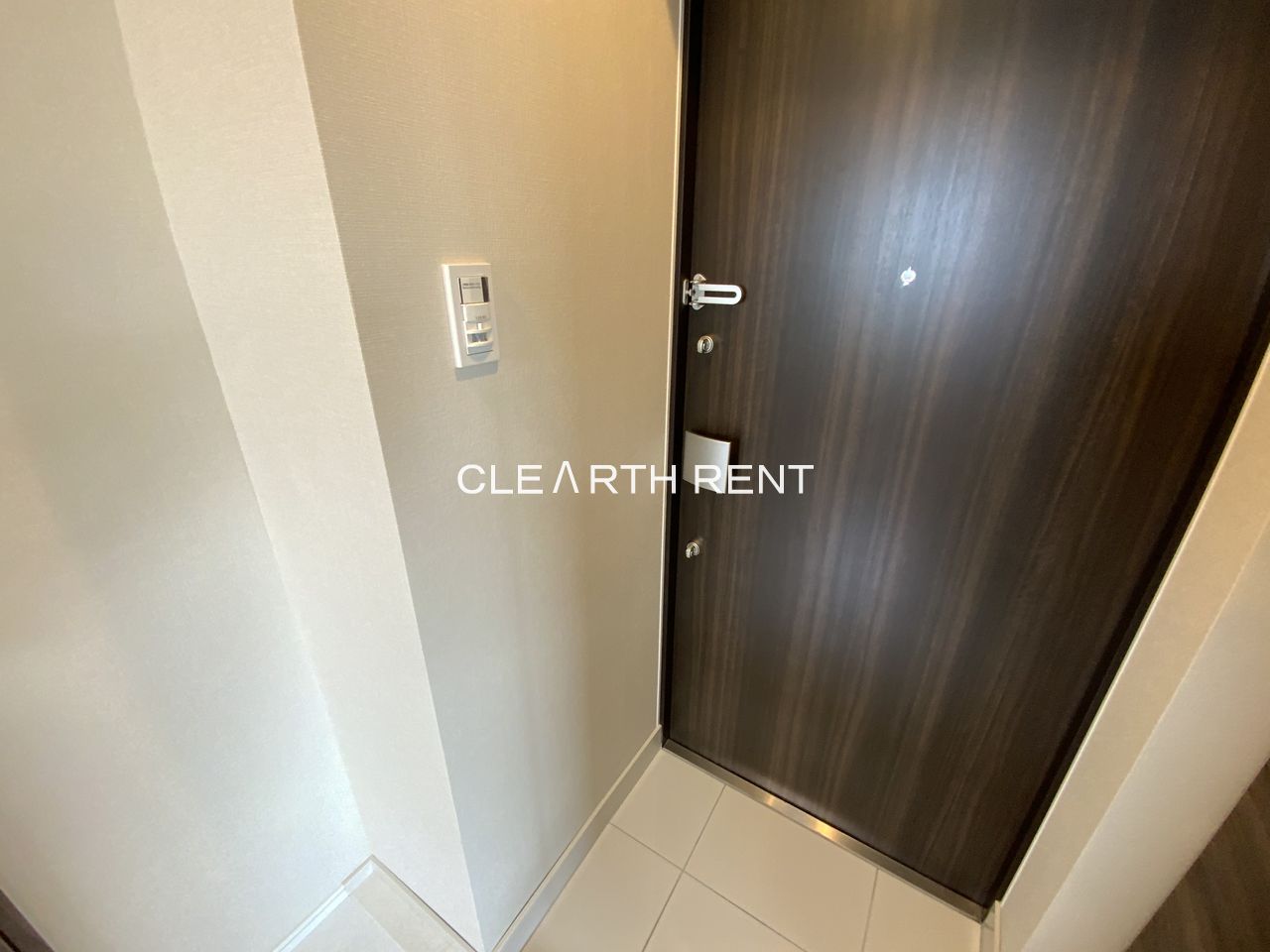 コンシェリア後楽園 ＨＩＬＬＴＯＰ ＳＱＵＡＲＥ4階 同タイプ別住戸写真となります。現況と異なる場合がございます。