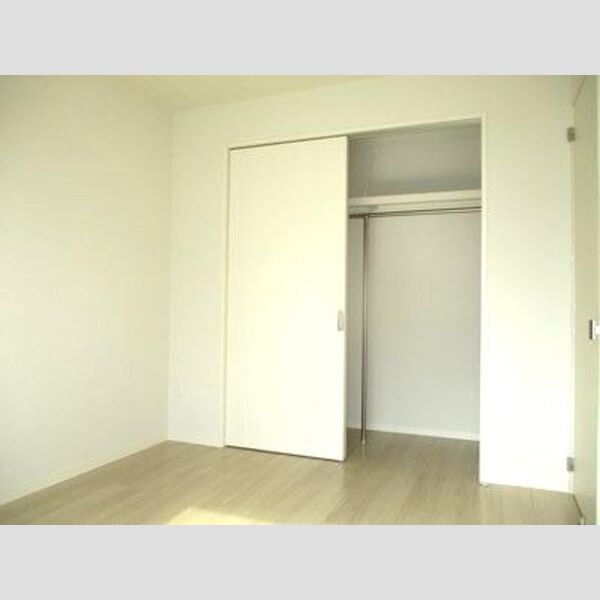 1007-KURA1号棟202号室 洋室