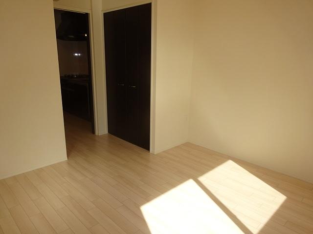 ドミール　本厚木205号室 洋室