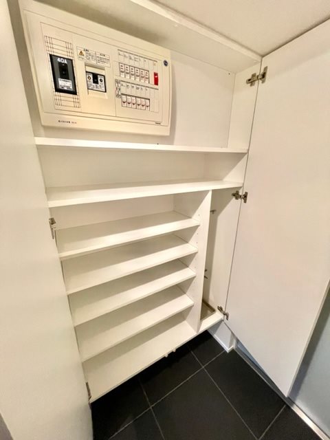 レジディア錦糸町Ⅱ13階 同建物別部屋の参考画像