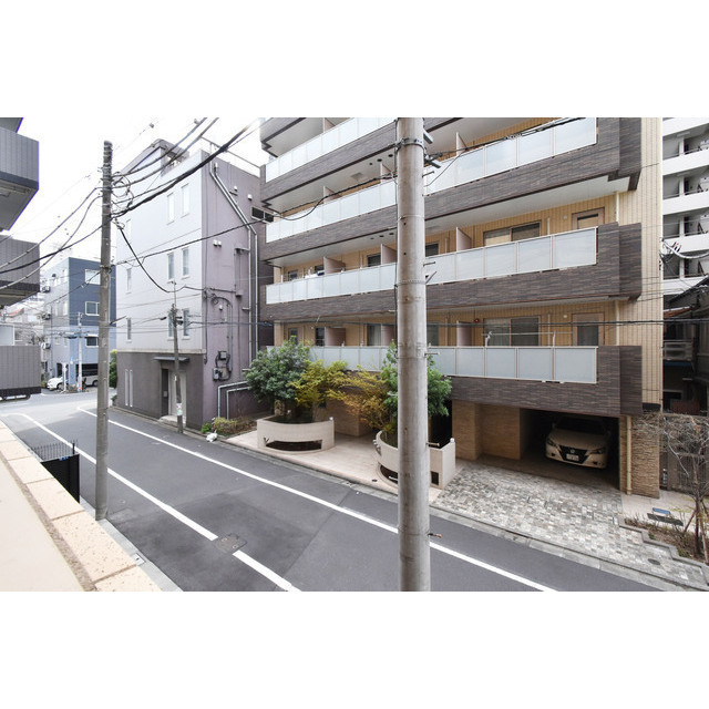 GRAN PASEO両国Ⅱ0202号室 部屋その他