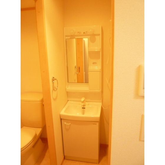 Ｋエスパシオ 内観