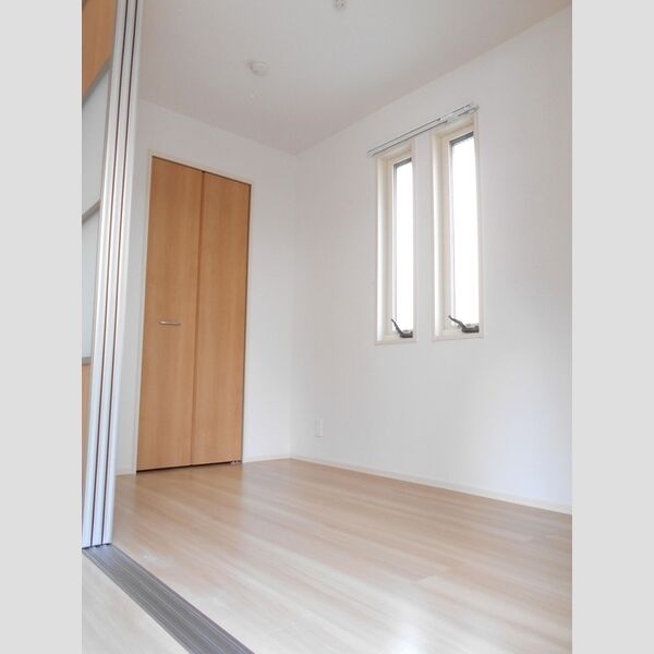 ALTO・芝久保101号室 部屋その他