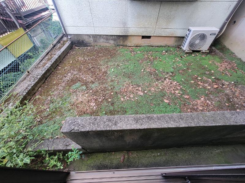 アンビィーズハウス1階 部屋その他