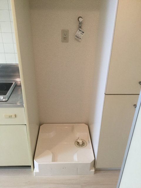 アーバンコア鹿野0203号室 部屋設備