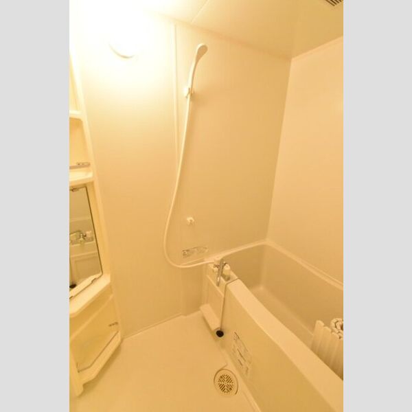 スリーエイト扇 バス