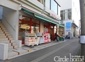 プレミエール綱島 まいばすけっと三ツ沢上町駅東店