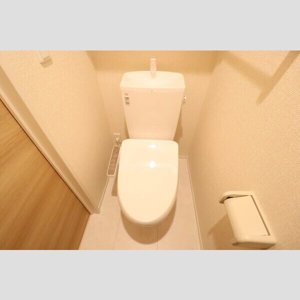 キャリコマルモ 温水洗浄暖房便座