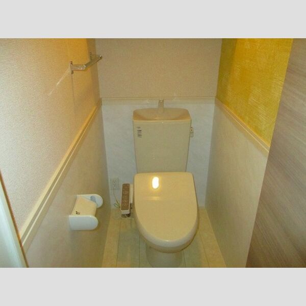 ベルフォーレ 温水洗浄暖房便座