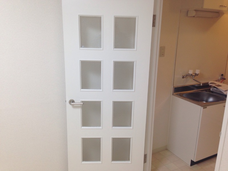 プランドール瑞江Ⅲ2階 部屋その他