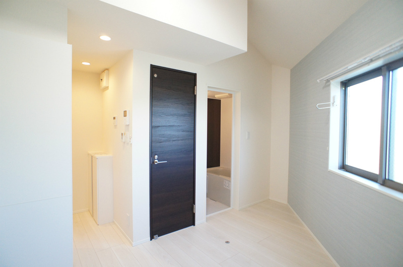 ヒルズ踊場2階 部屋その他