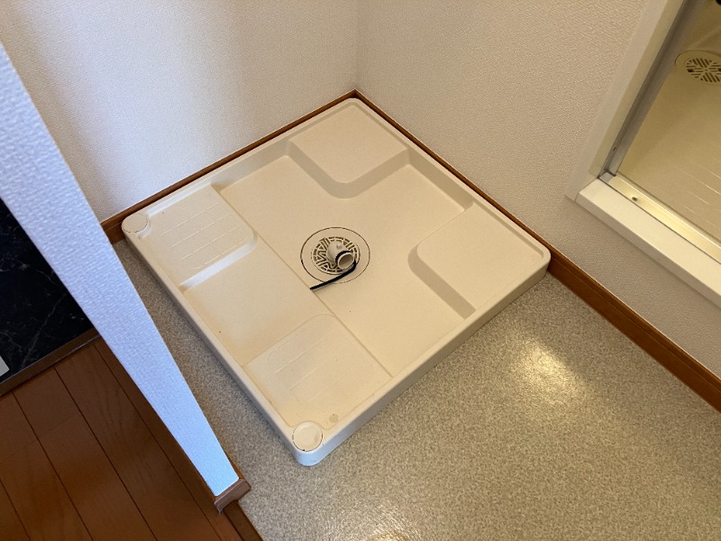 プランドール鶴間1階 洗面