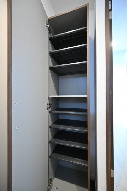 ＫＩ－ＦＬＡＴ永福町1階 収納