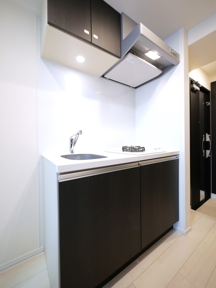 PREMIUM CUBE 関内 内観