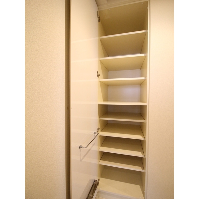 プレール・ドゥーク錦糸町Ⅴ701号室 シューズボックス