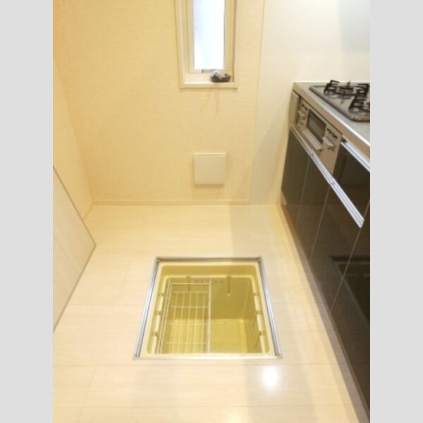 アステールピュールK303号室 同建物別部屋の参考画像