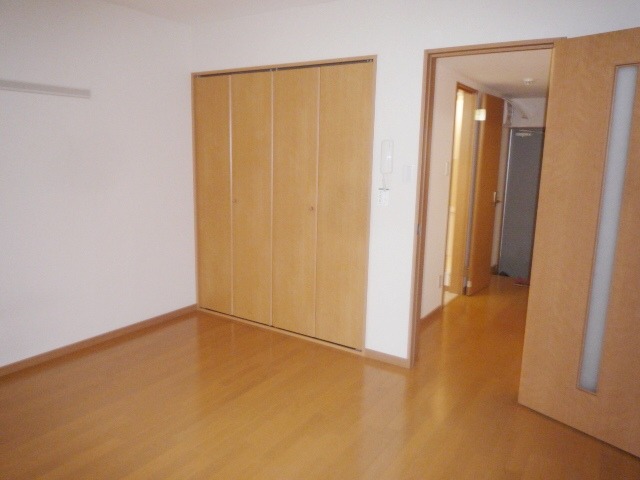 アネーロ調布1階 部屋その他