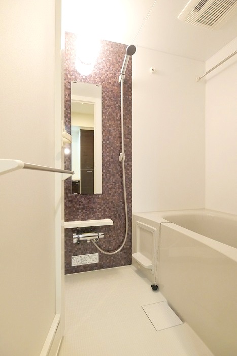 GENOVIA 東神田 green veil 内観