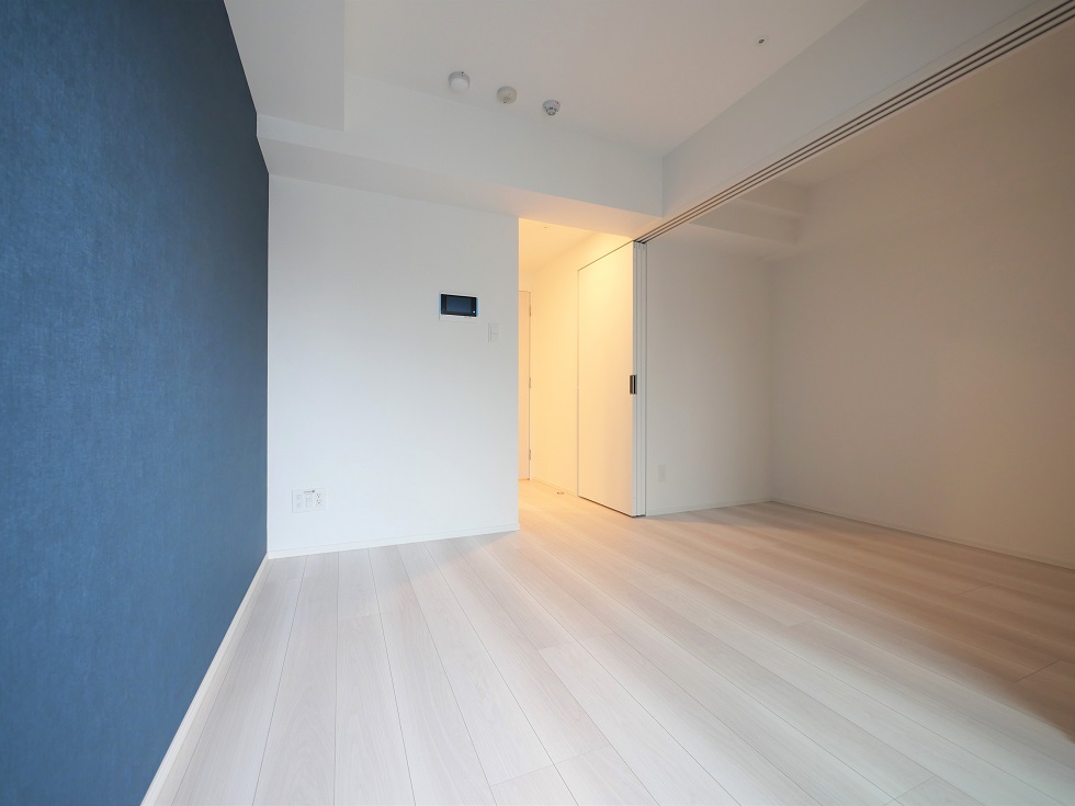 ハーモニーレジデンス山手大塚ザ・ガーデン 内観