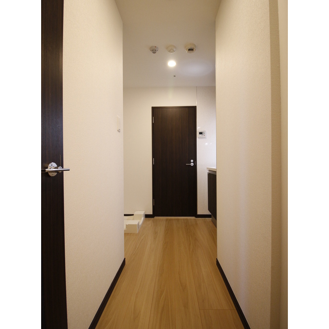 プレール・ドゥーク西巣鴨 内観