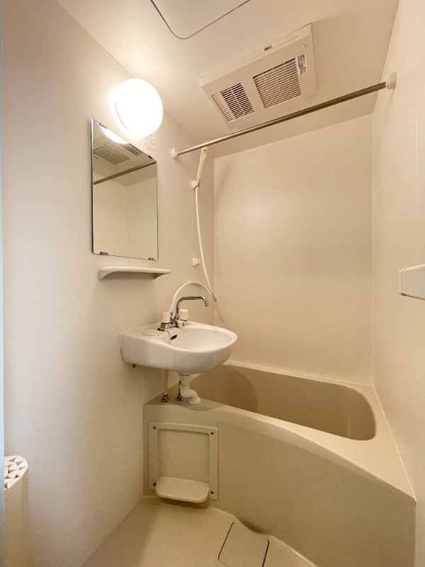 ノーザンロード新小岩3階 同建物別部屋の参考画像