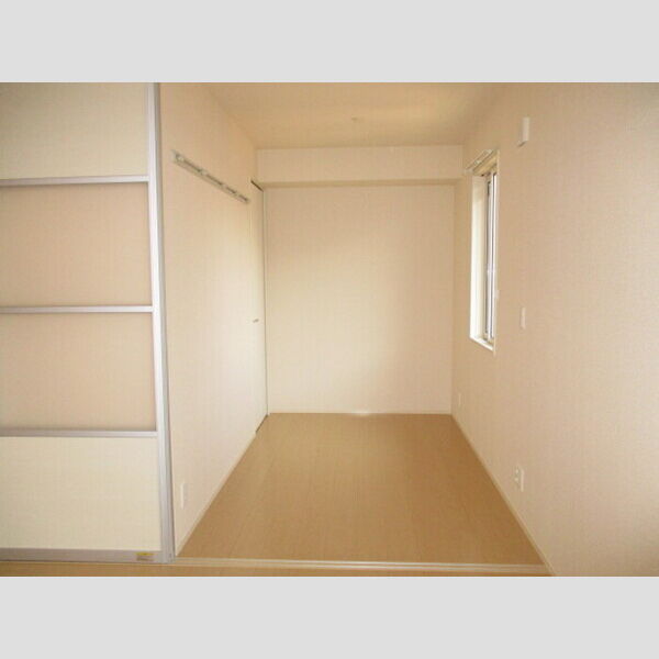 エスポワールⅢ202号室 洋室①