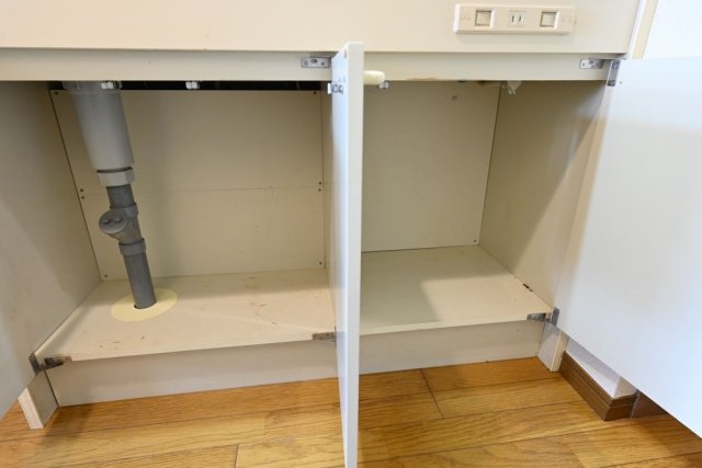 メインステージ巣鴨 キッチン