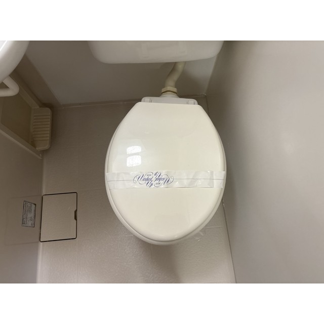 ローズマリー106号室 内観