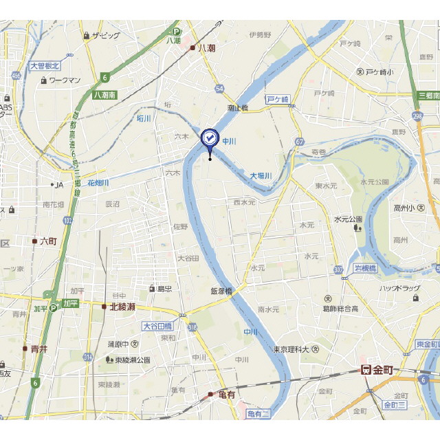 プランタン 外観